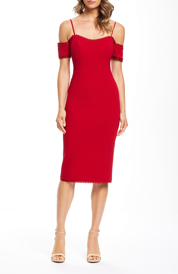 Adrian Dress