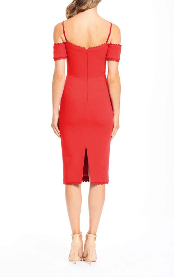 Adrian Dress