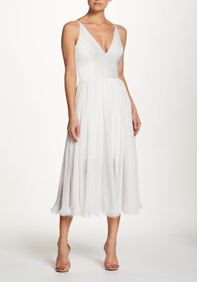 Alicia Midi Dress