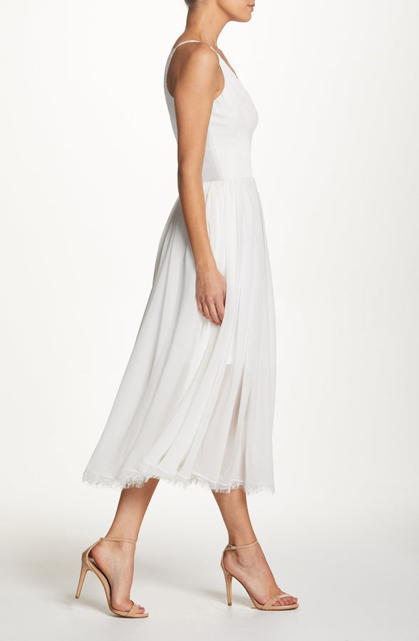 Alicia Midi Dress