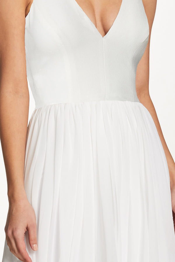 Alicia Midi Dress