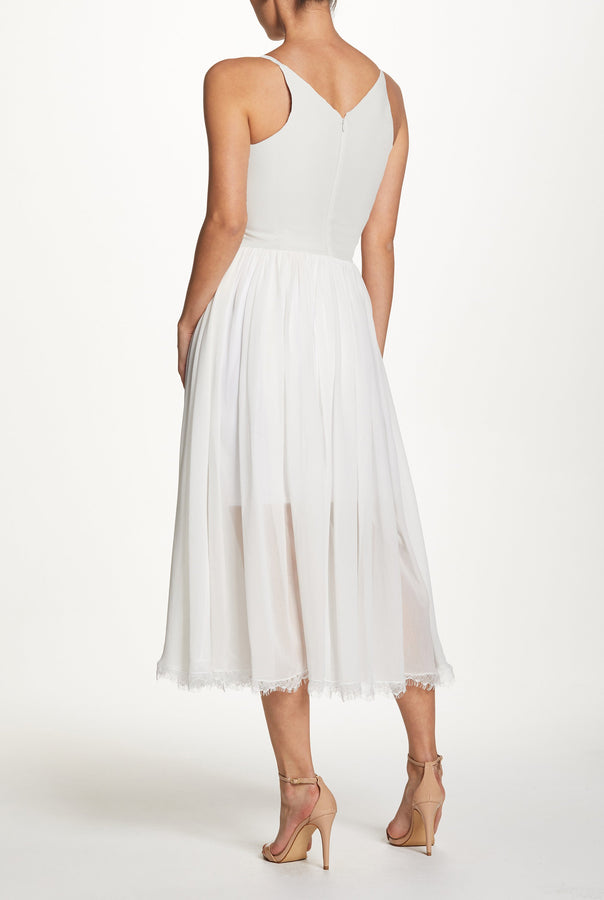 Alicia Midi Dress