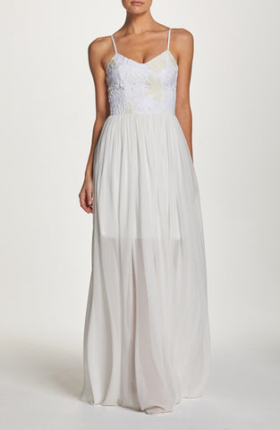 Square Neck Dresses