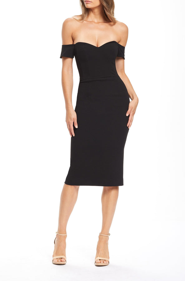 Bailey Dress