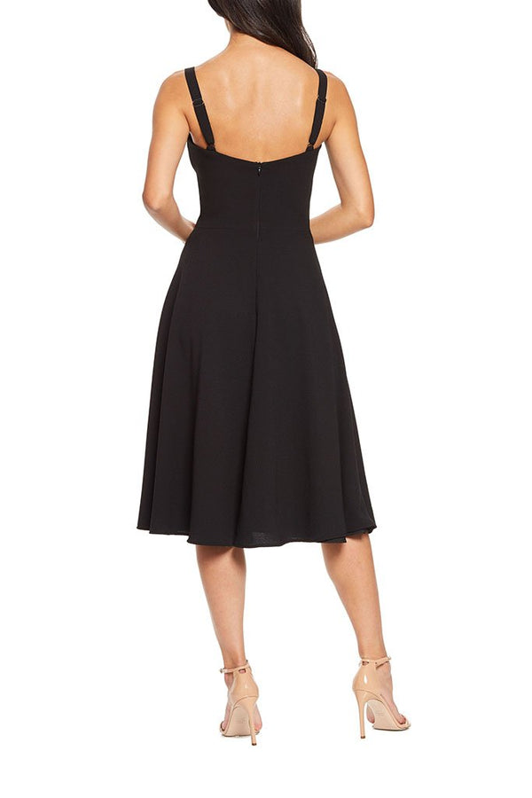 Bianca Dress