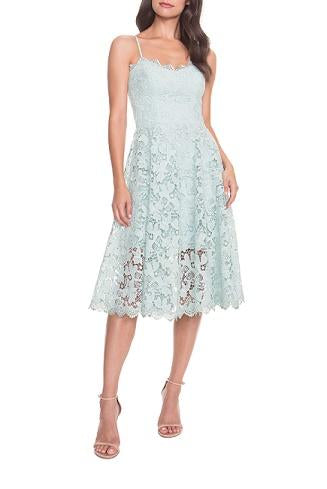 Brenna Dress