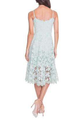 Brenna Dress