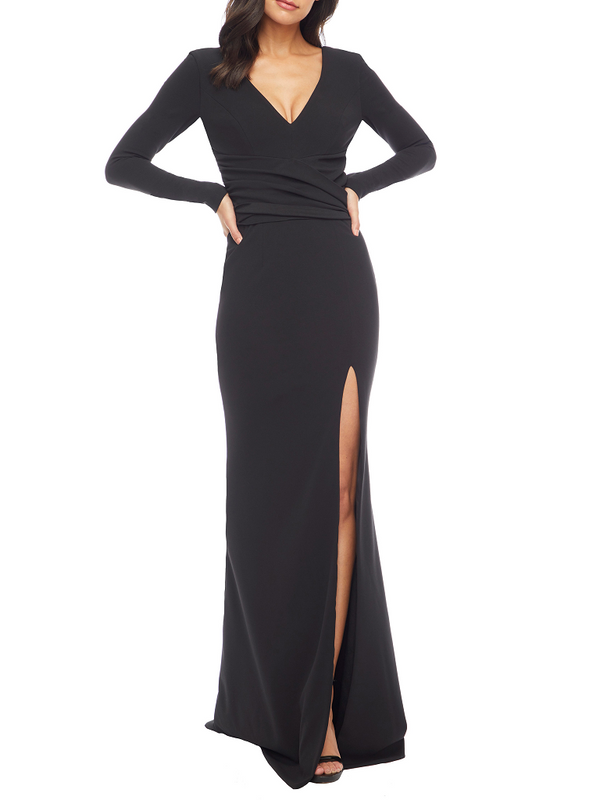 Carmen Dress