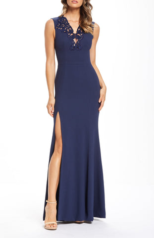 Cassandra Gown