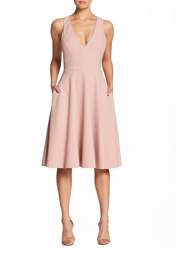Catalina Dress