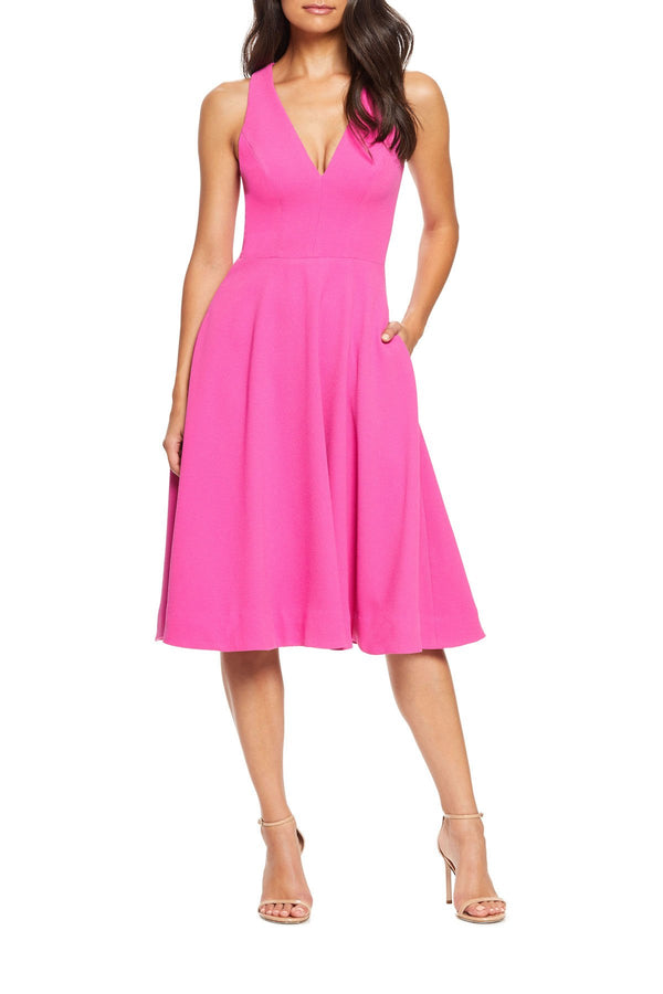 Catalina Dress