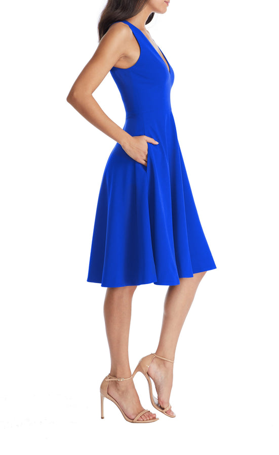 Catalina Dress