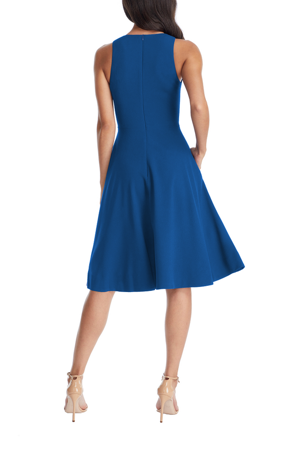 Catalina Dress