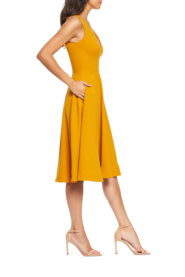 Catalina Dress