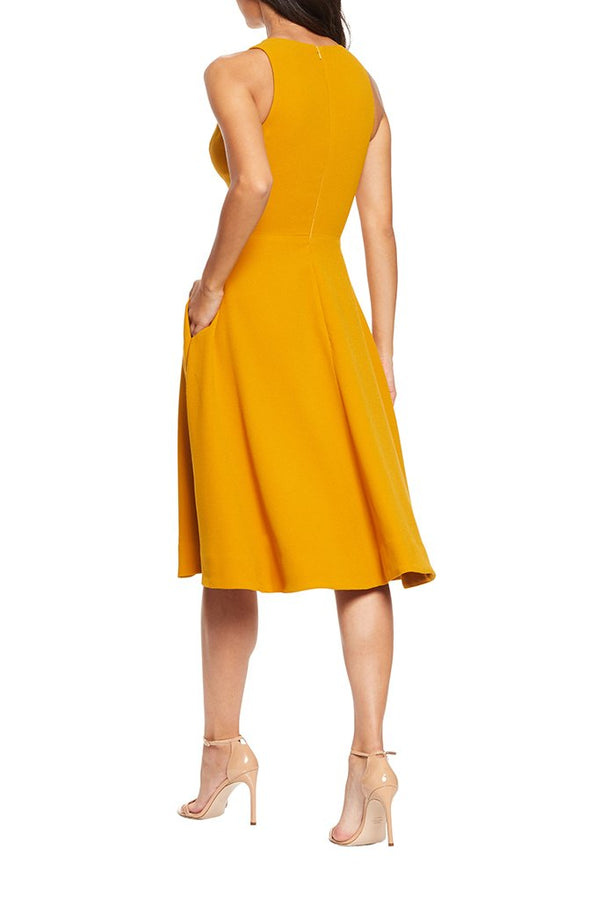 Catalina Dress