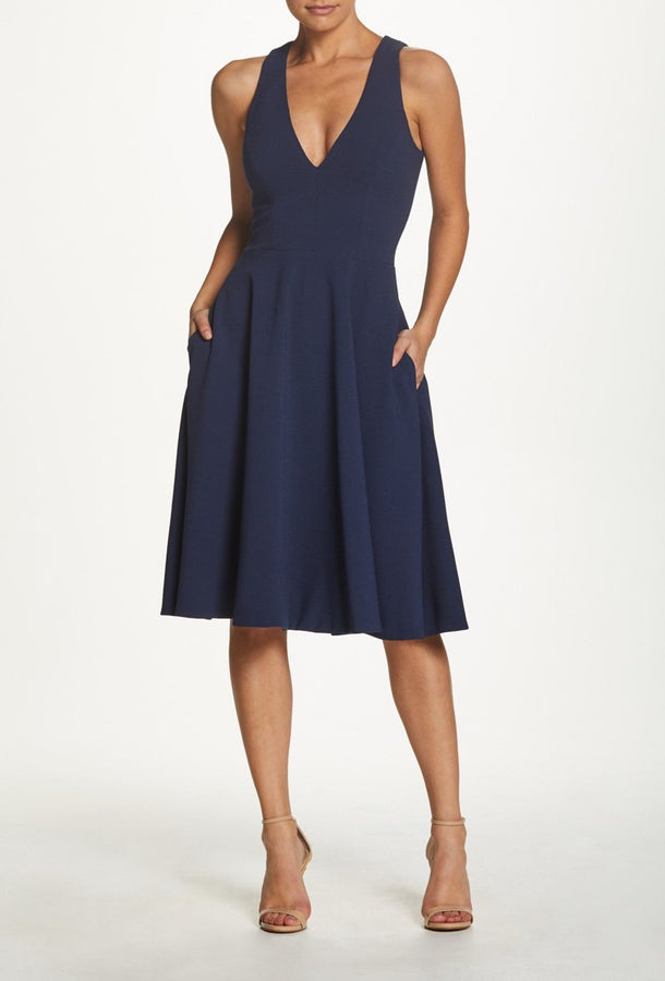 Catalina Dress