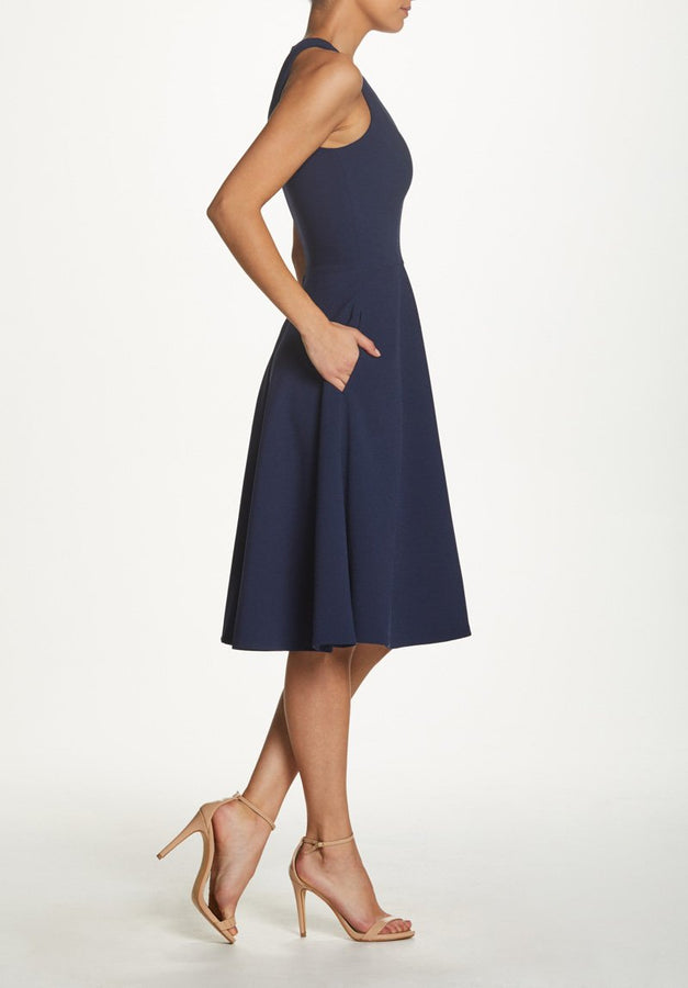 Catalina Dress