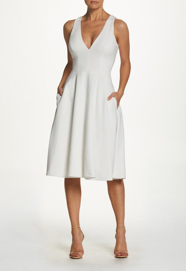 Catalina Dress
