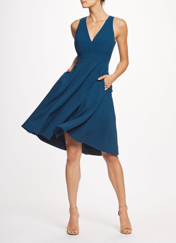 Catalina Dress
