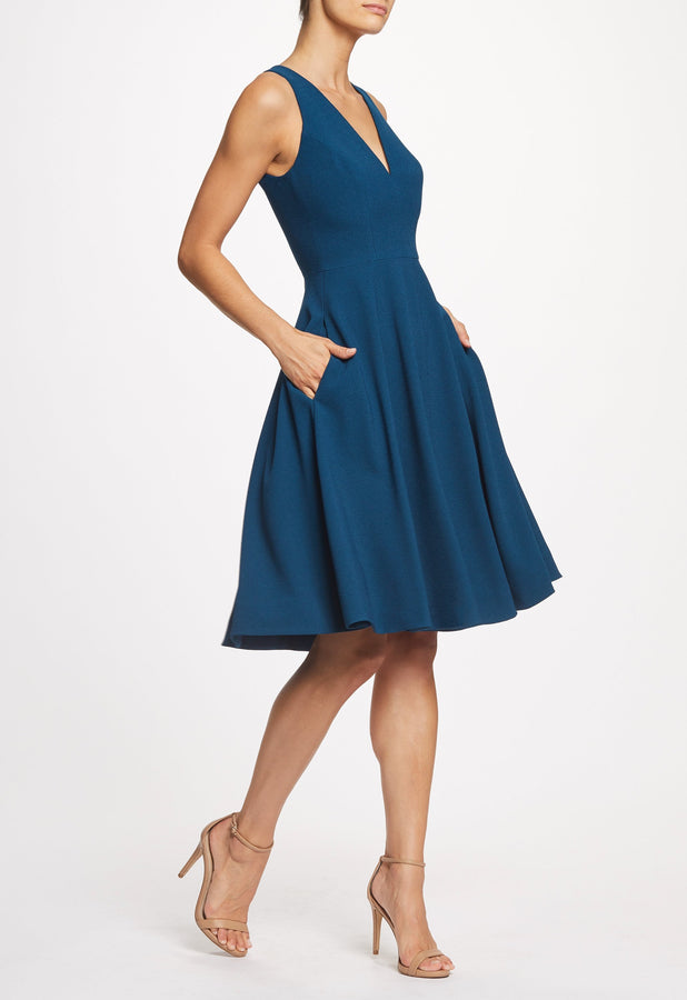 Catalina Dress