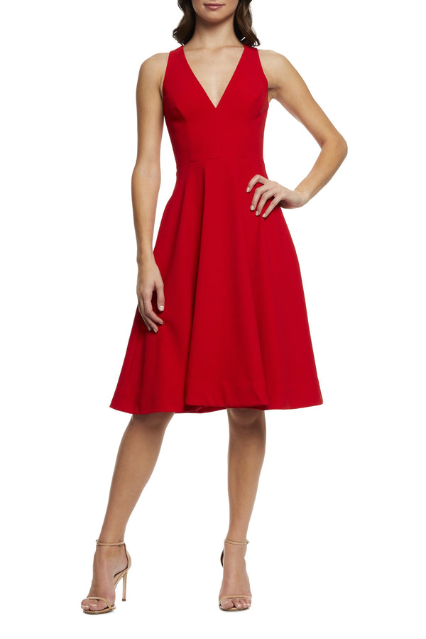 Catalina Dress
