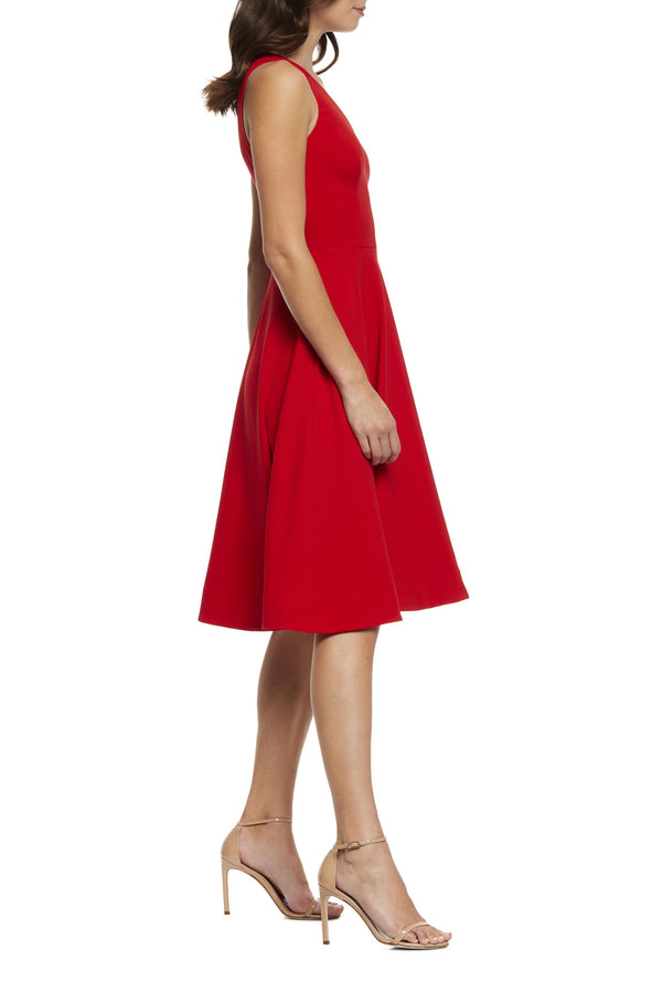 Catalina Dress