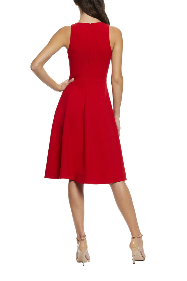 Catalina Dress