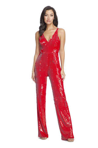 Charlie Jumpsuit
