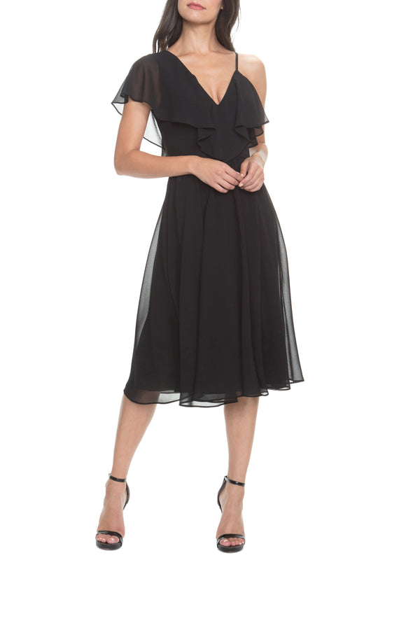 Claudia Dress