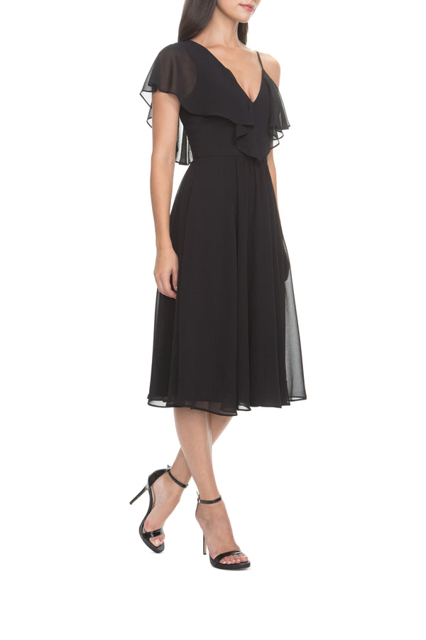 Claudia Dress
