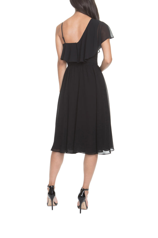 Claudia Dress