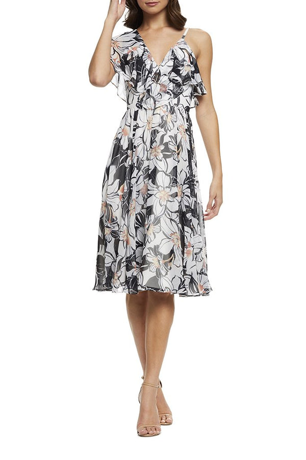 Claudia Dress