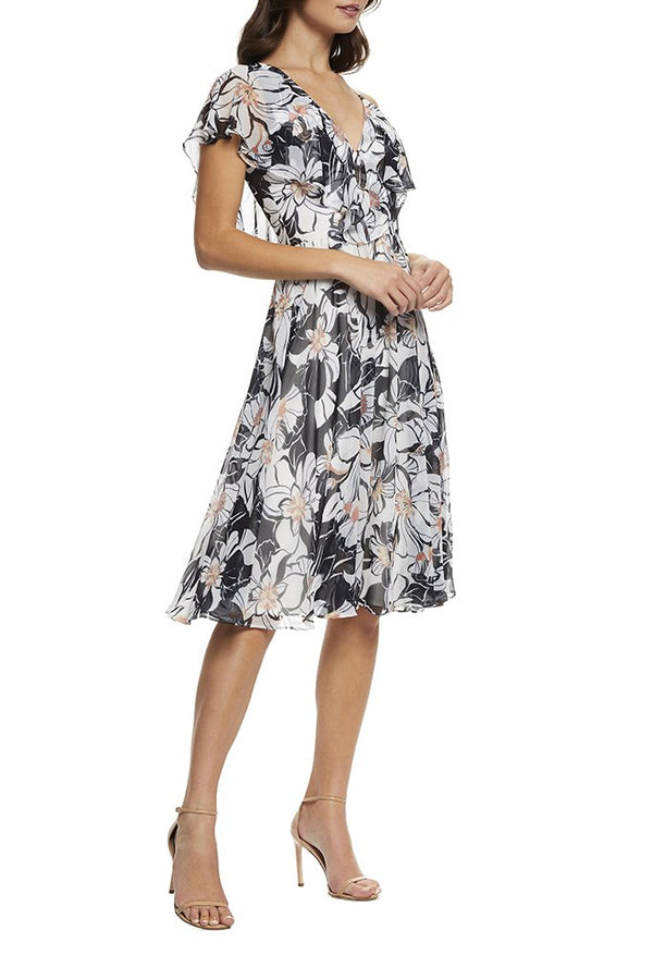Claudia Dress