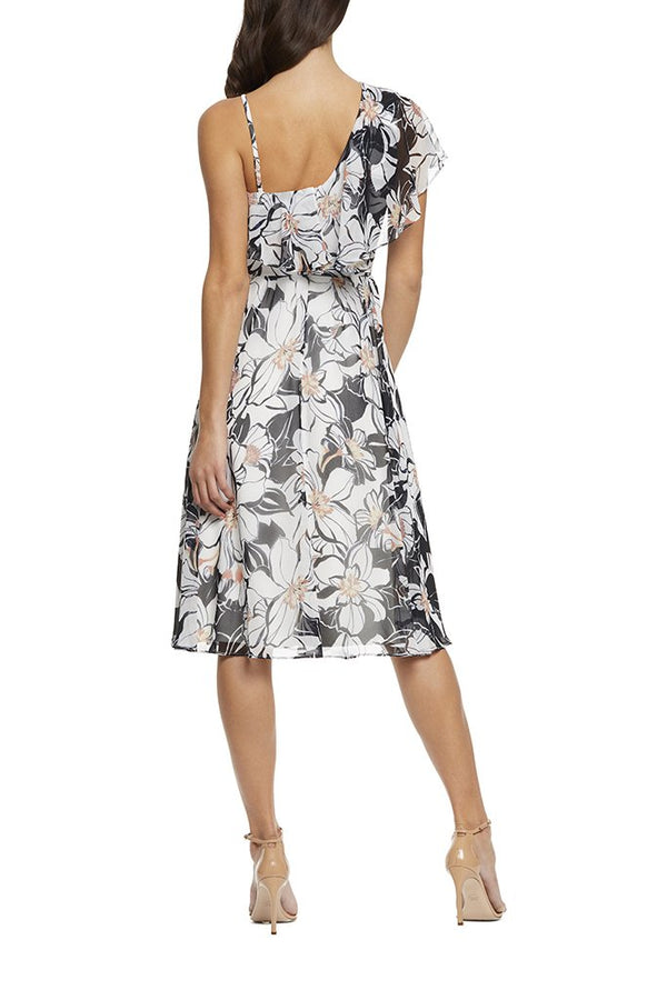 Claudia Dress