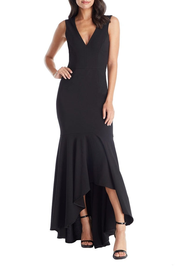 Demi Gown