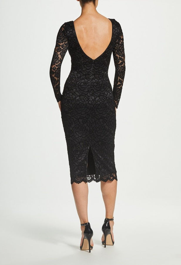 Emery Dress