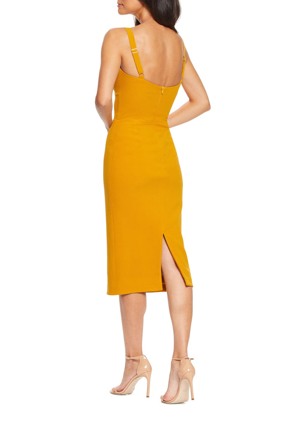 Eve Dress