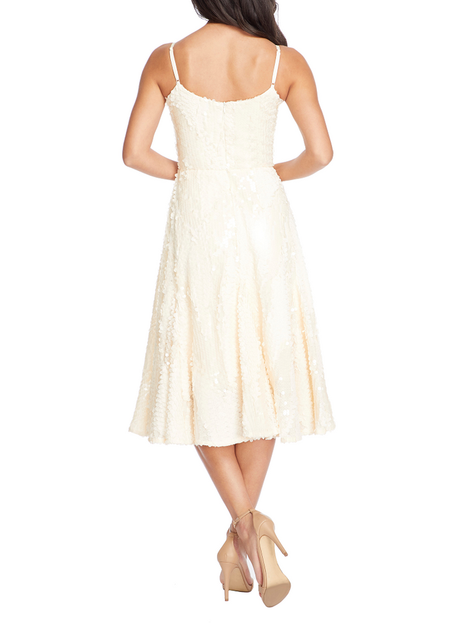 Flora Dress