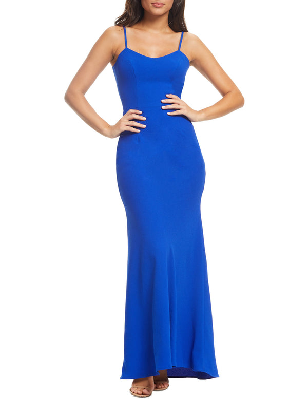Jodi Gown