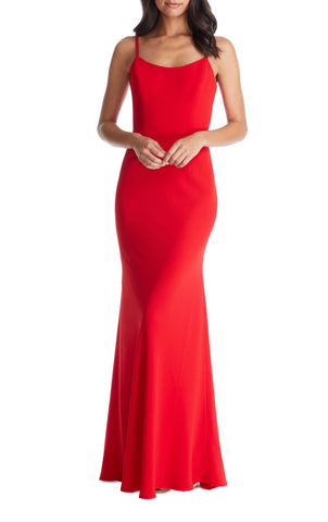 Jodi Gown