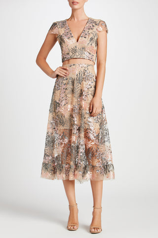 Floral Dresses
