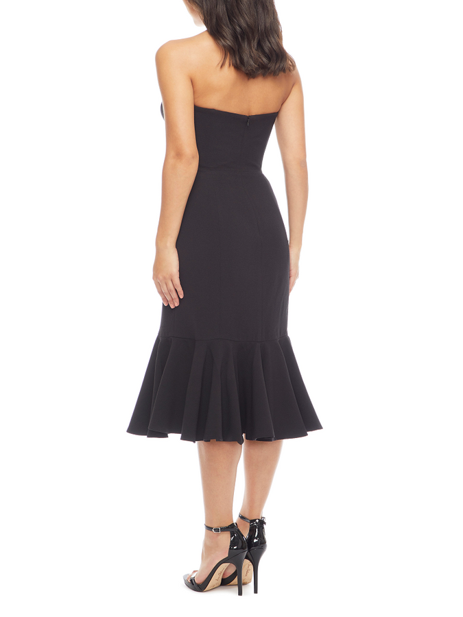 Madison Dress