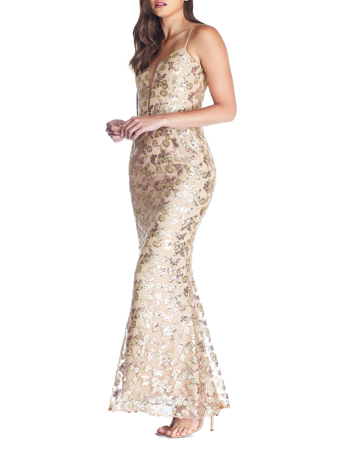 Marie Dress