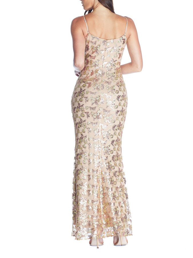 Marie Dress