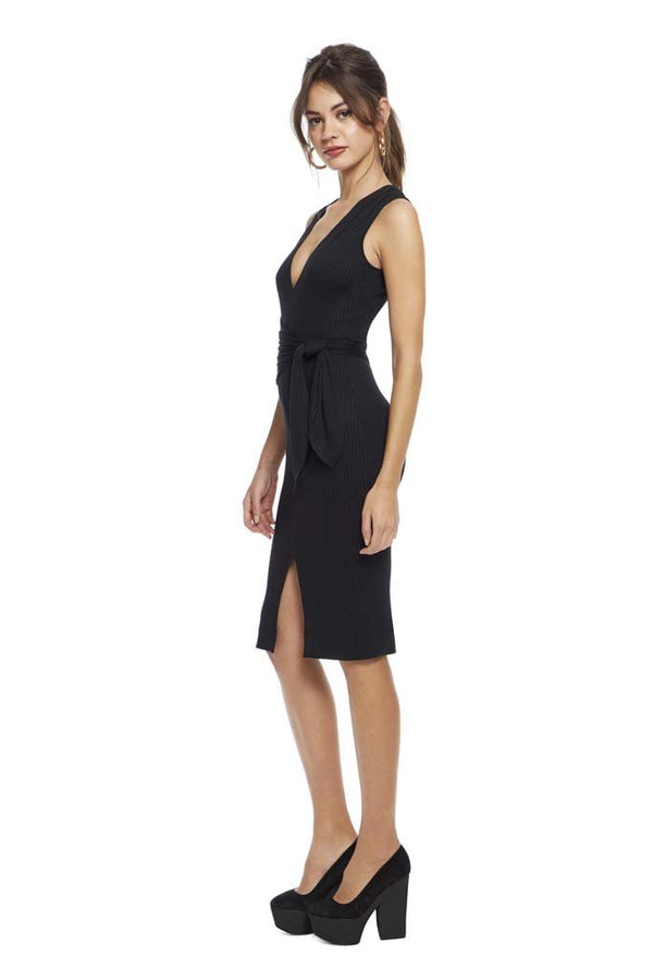 Marlow Black