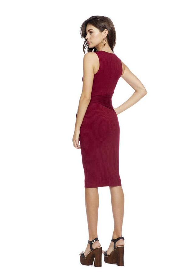 Marlow Cranberry