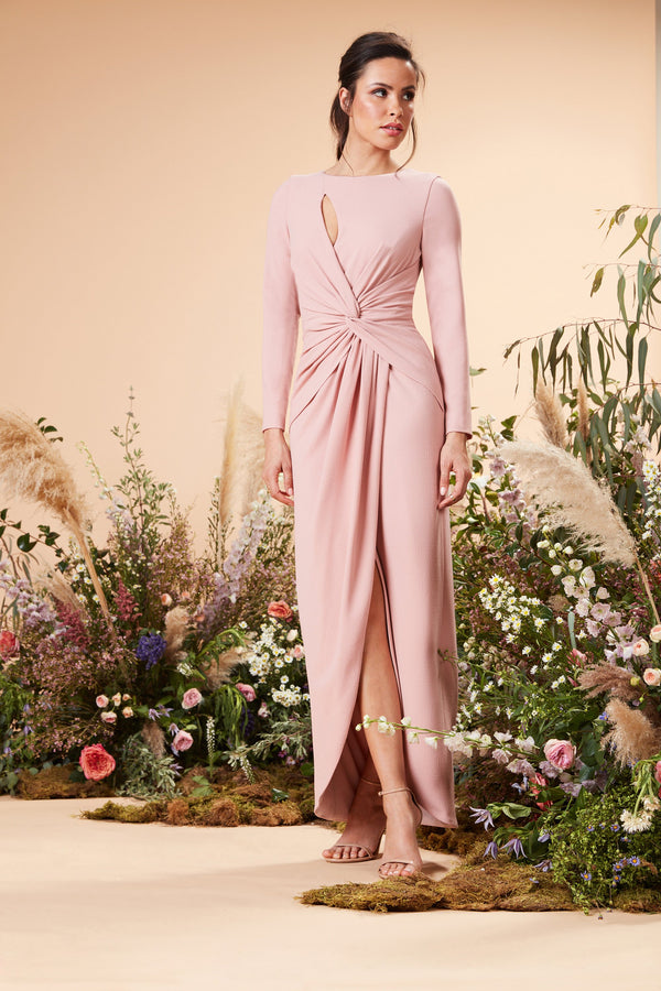 Naomi Gown