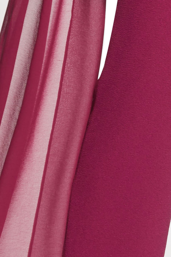 Robbie Scarf Jumpsuit