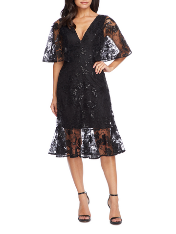 Roseanna Dress