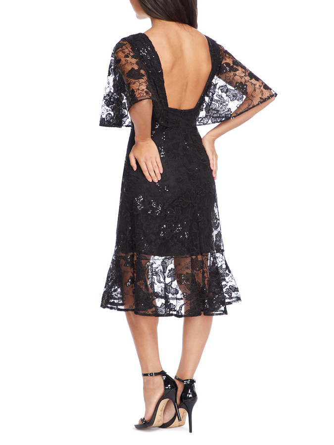 Roseanna Dress